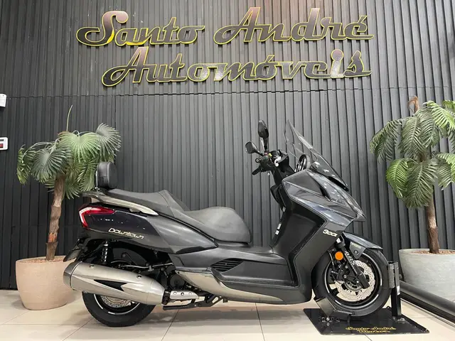 Carro Kymco Kymco 2021 Downtown 300i