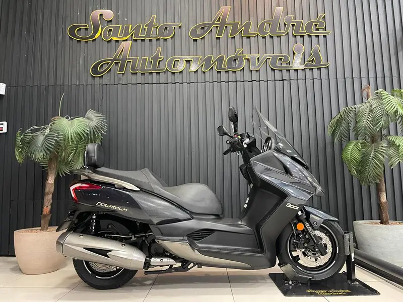 Kymco Kymco Downtown 300i