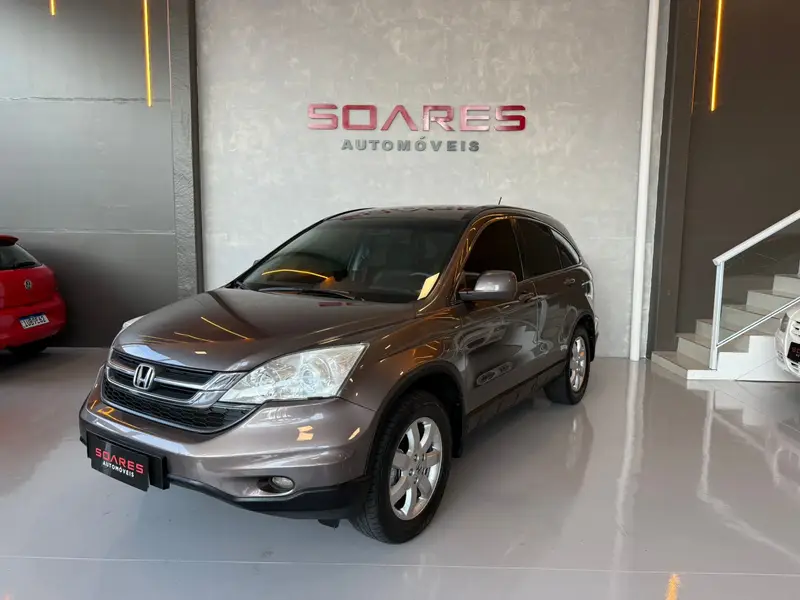 Honda LX 2.0 16V