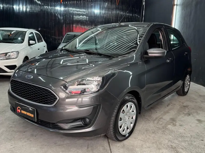 Ford Ka 1.0 SE (Flex)