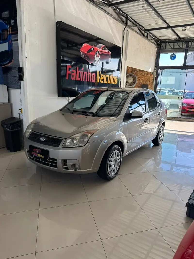 Ford 1.0 (Flex)