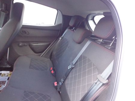 Kwid Zen 1.0 12v SCe (Flex)