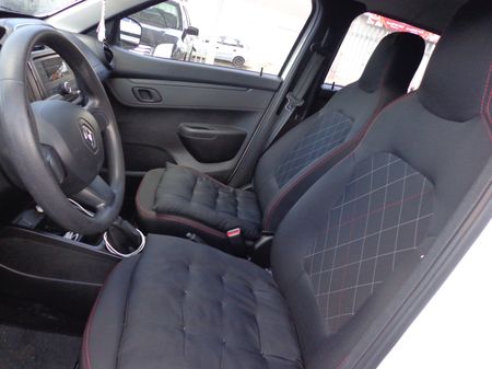 Kwid Zen 1.0 12v SCe (Flex)