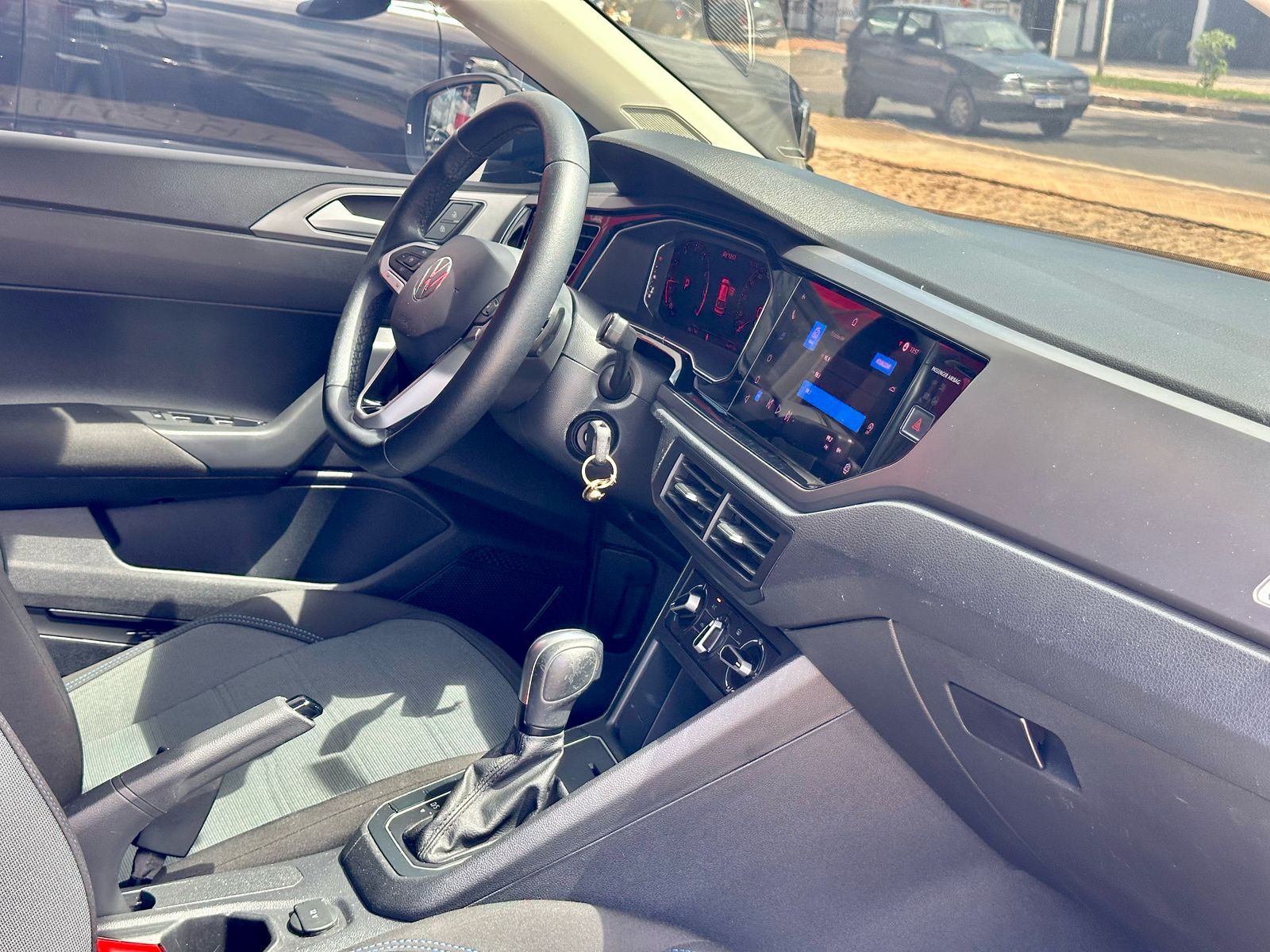 Volkswagen Nivus