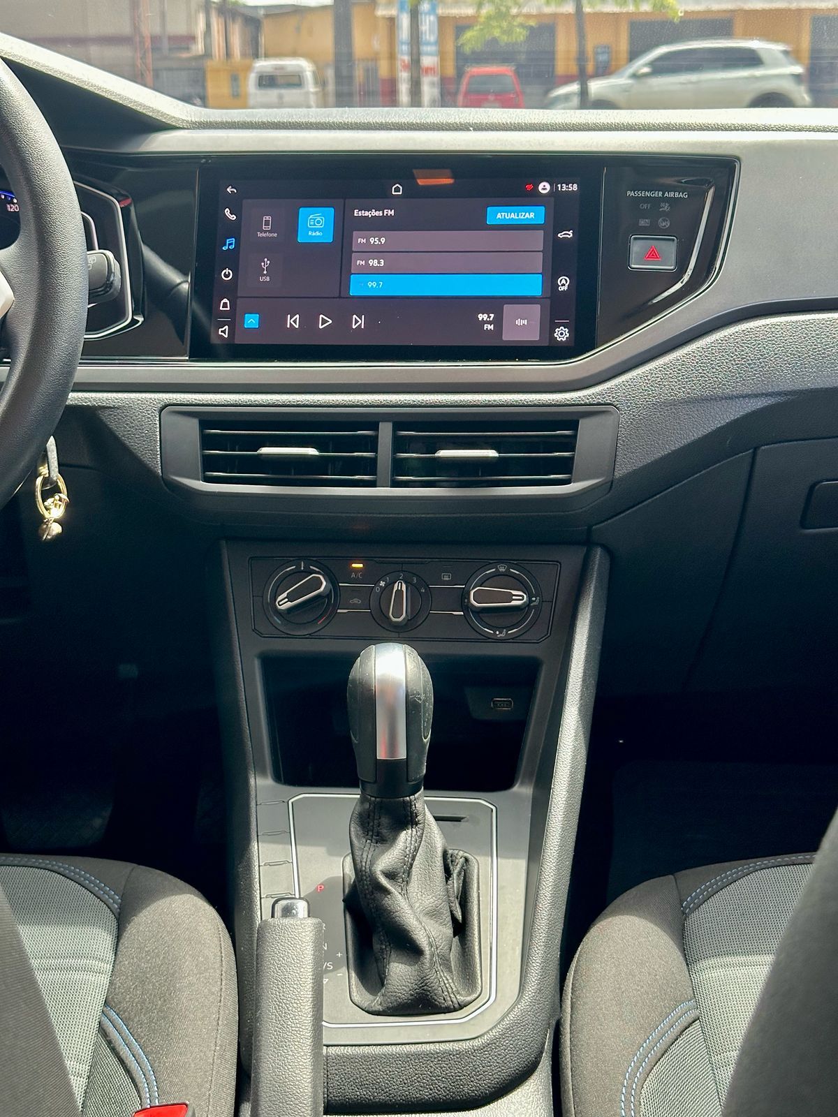 Volkswagen Nivus