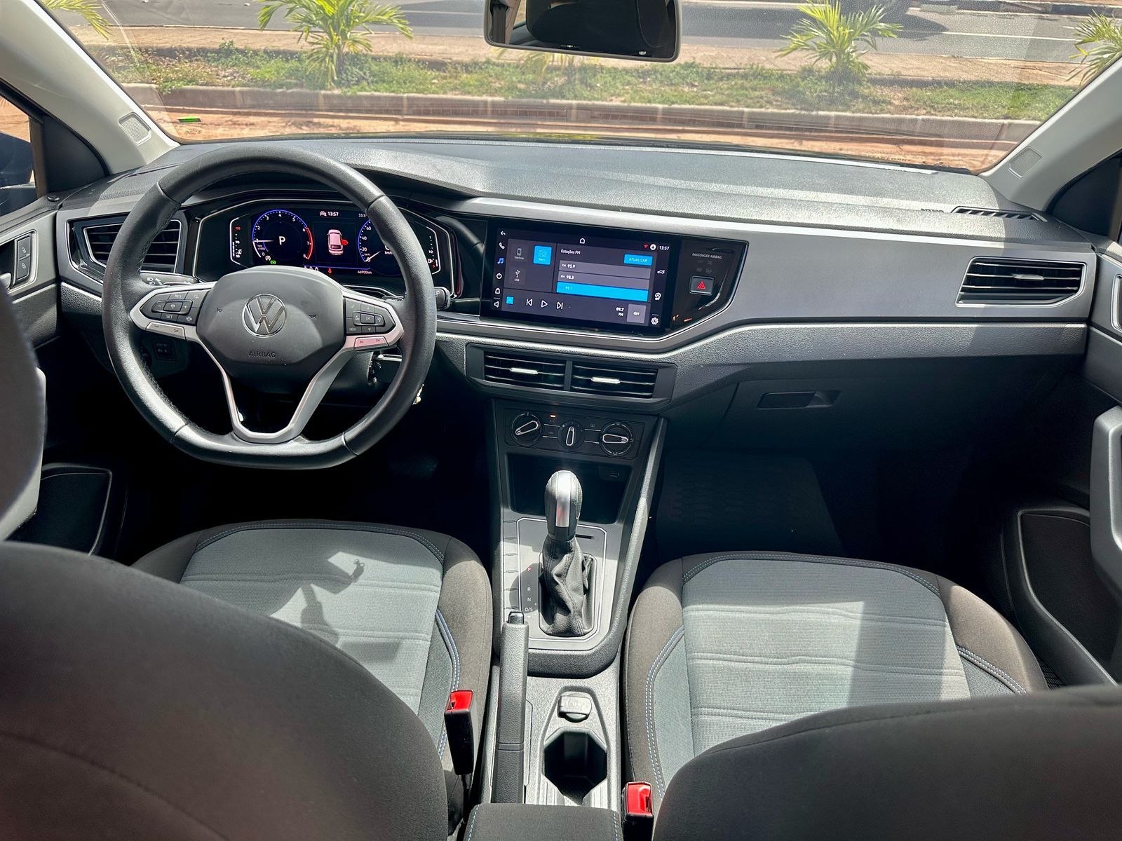 Volkswagen Nivus