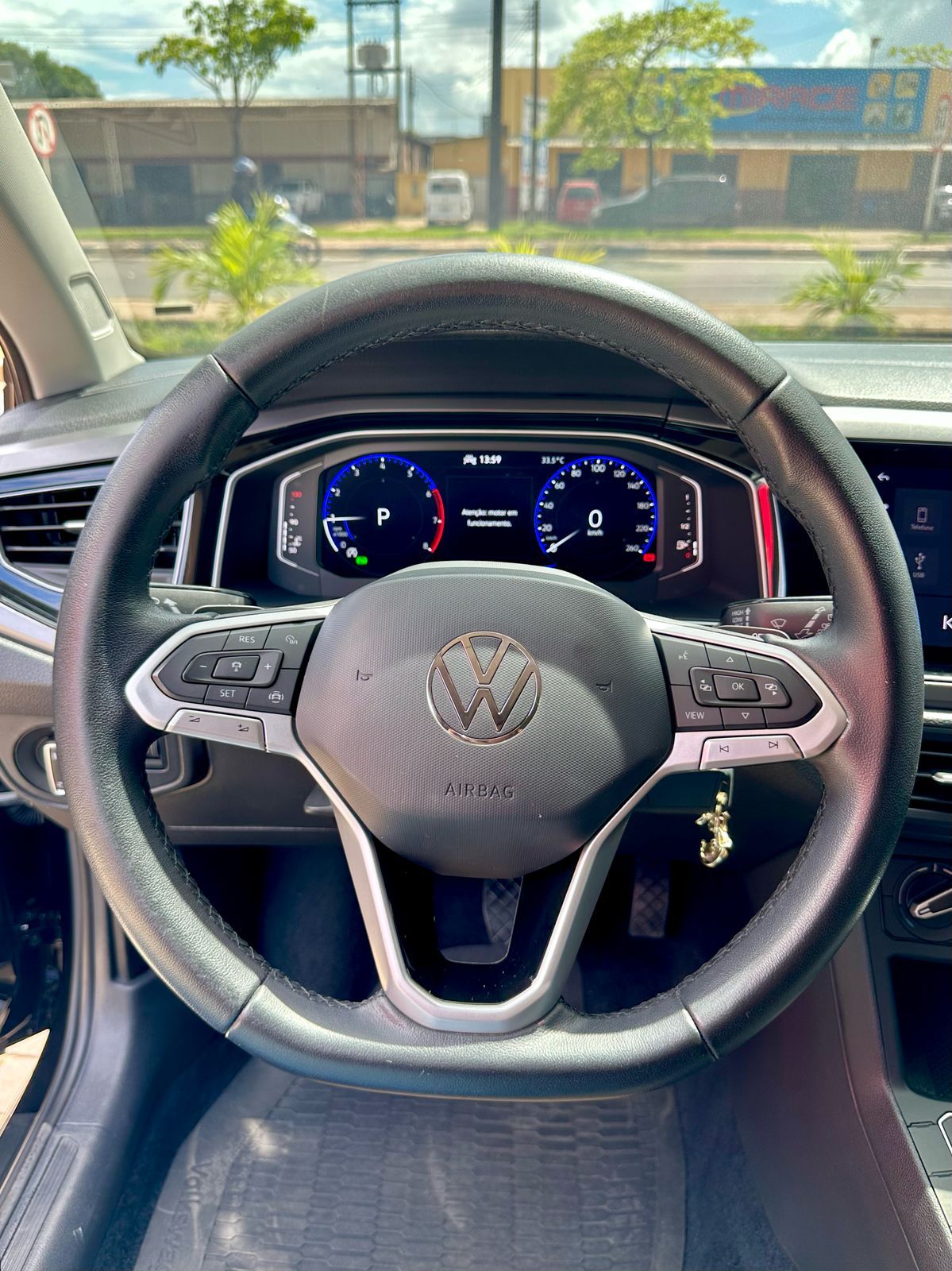 Volkswagen Nivus
