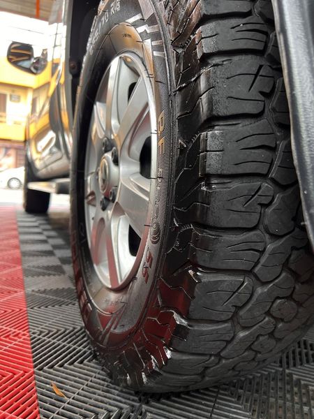 Amarok 2.0 S 4x4 TDi (Cab Dupla)