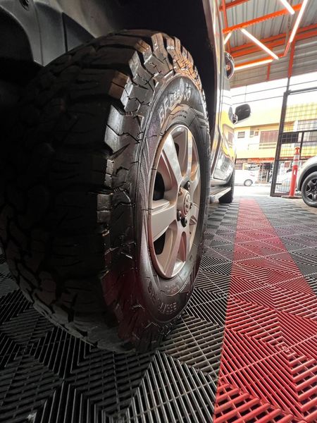 Amarok 2.0 S 4x4 TDi (Cab Dupla)