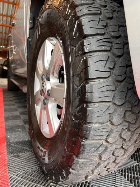 Amarok 2.0 S 4x4 TDi (Cab Dupla)