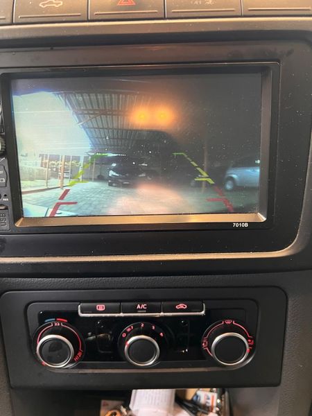 Amarok 2.0 S 4x4 TDi (Cab Dupla)