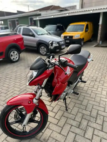 Honda CB 300R (ABS)