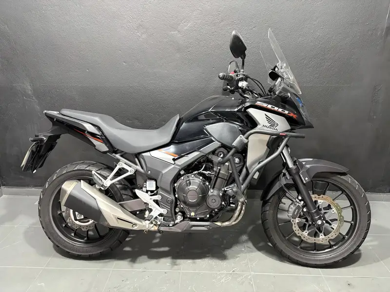 Honda CB 500X Standard