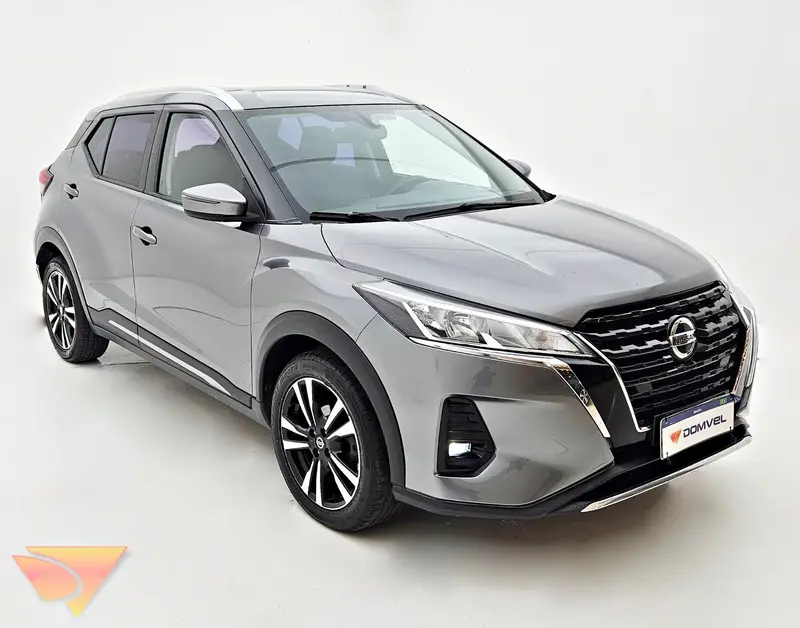 Nissan Kicks Advance 1.6