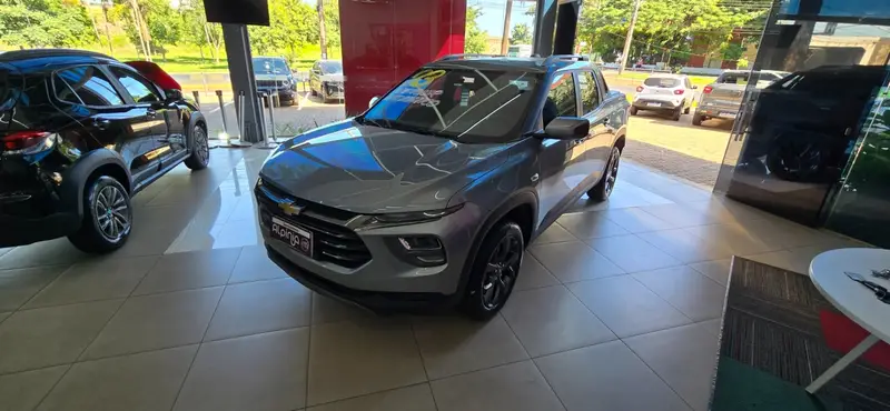 Chevrolet Montana Premier 1.2 Turbo (Aut.)