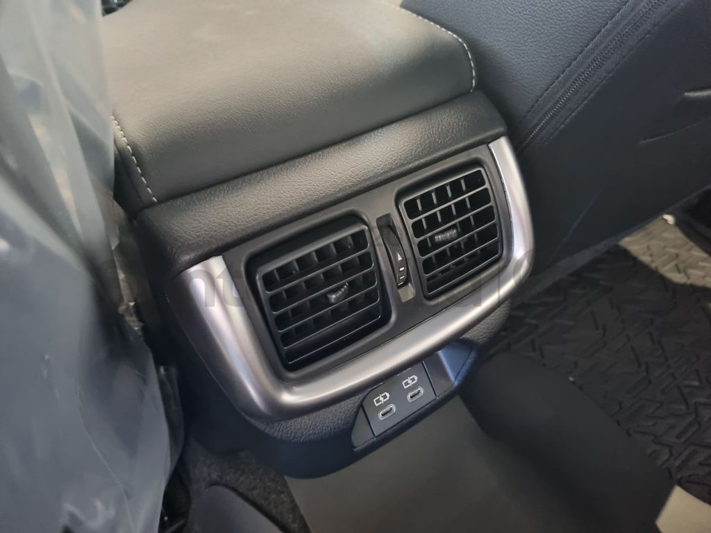 Hilux Cabine Dupla SRX Plus 4x4 2.8 Diesel