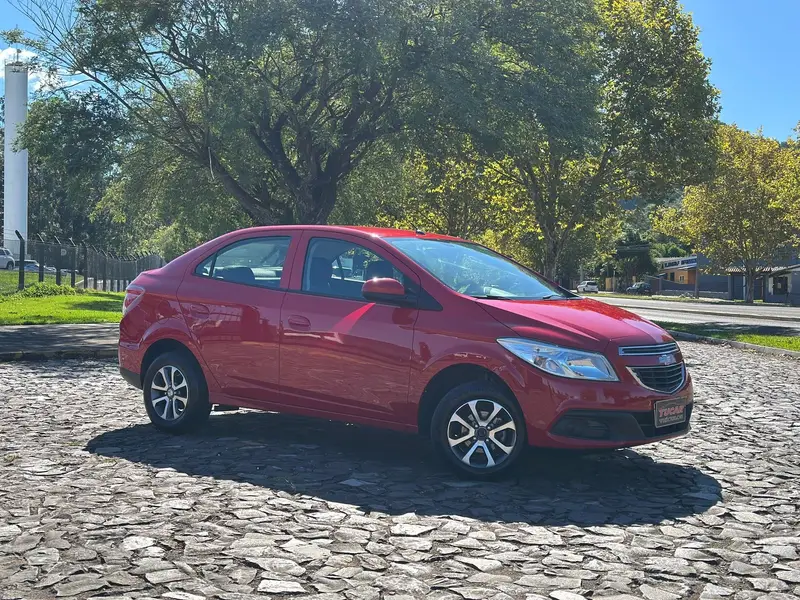 Chevrolet 1.0 LT SPE/4