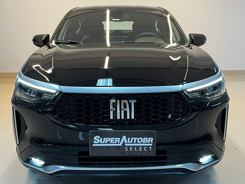 Fastback Impetus Turbo 200 (Flex) (Aut)