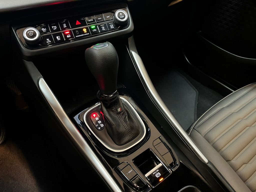 Fastback Impetus Turbo 200 (Flex) (Aut)