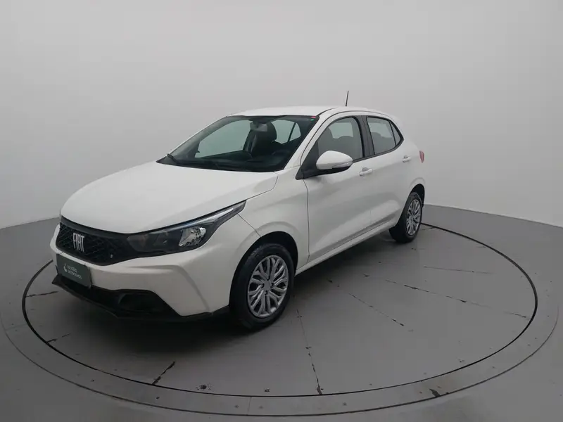 Fiat Argo Drive 1.0
