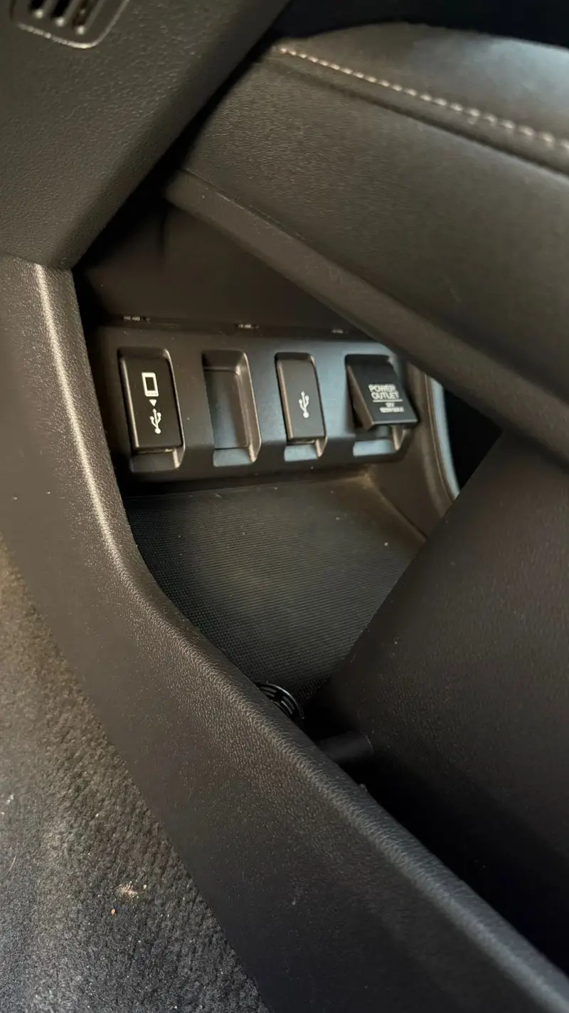 Honda HR-V EX CVT 1.8 I-VTEC FlexOne