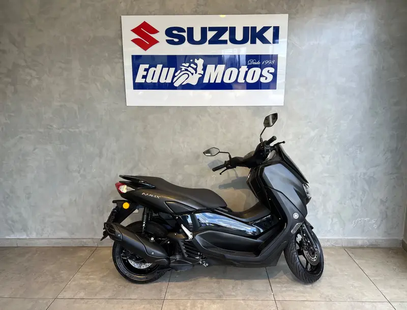 Yamaha NMax 160 ABS