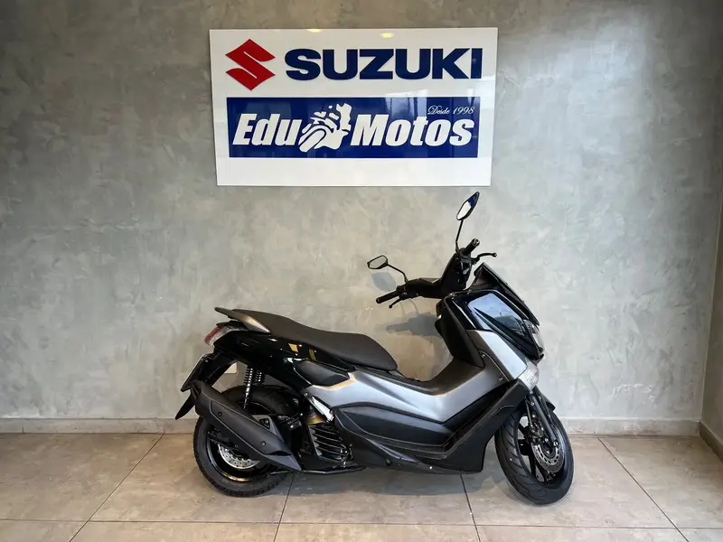 Yamaha NMax 160 ABS