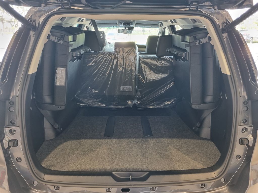 SW4 SRX Platinum 2.8 Turbodiesel 4x4 (Aut.) (7 Lugares)