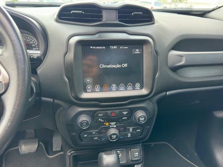Renegade Limited 1.8 4x2 (Aut) (Flex) 