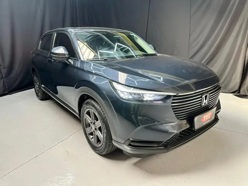 Honda HR-V EXL 1.5 I-VTEC CVT