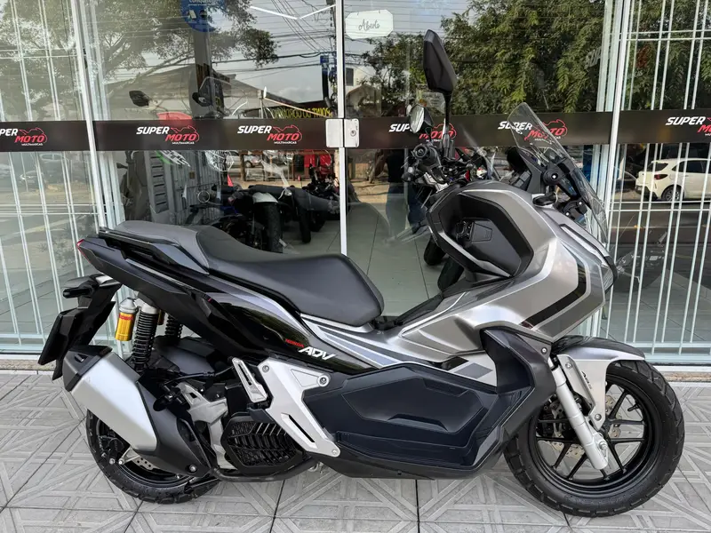 Honda X-ADV X-ADV 150