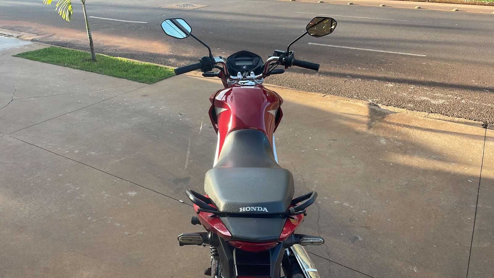 Honda CG 150