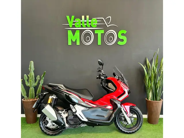 Carro Honda X-ADV 2023 X-ADV 150