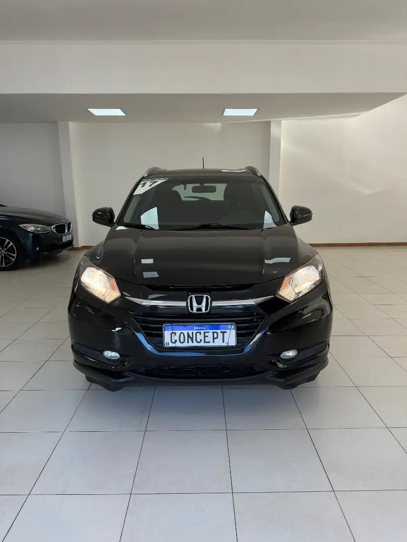 Honda HR-V LX CVT 1.8 I-VTEC FlexOne