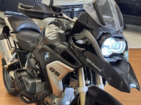 R 1250 GS Sport