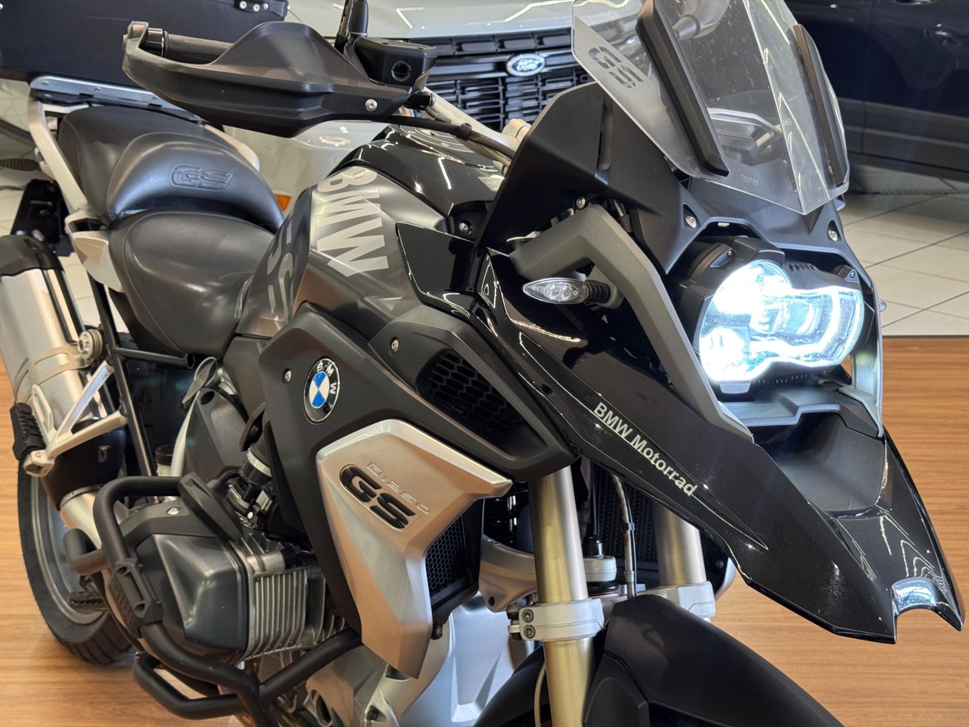 BMW R 1250 GS