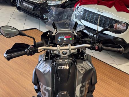 R 1250 GS Sport