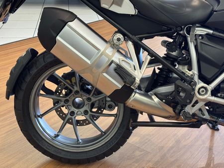 R 1250 GS Sport