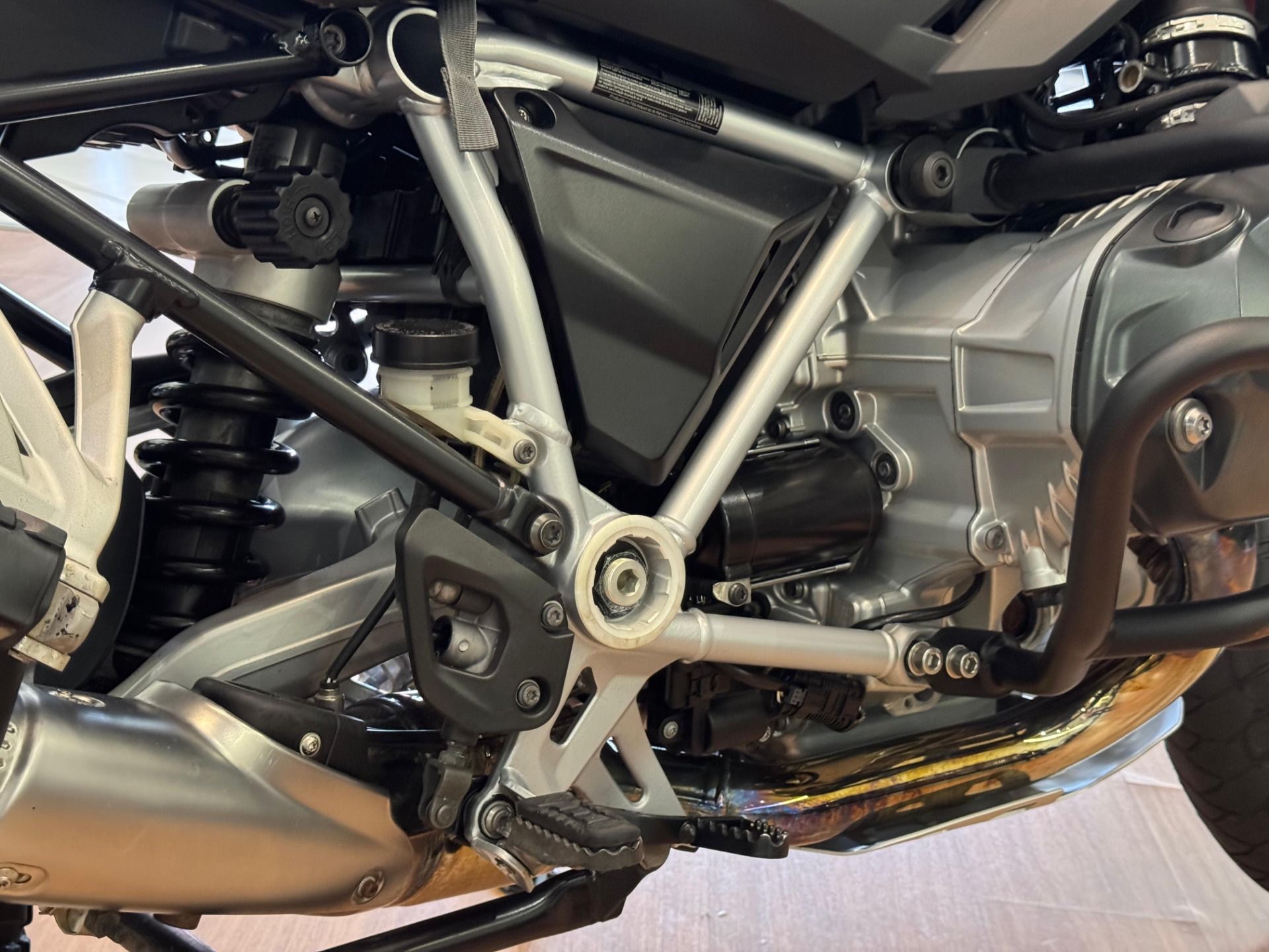 BMW R 1250 GS