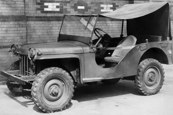 Divulgação/Jeep