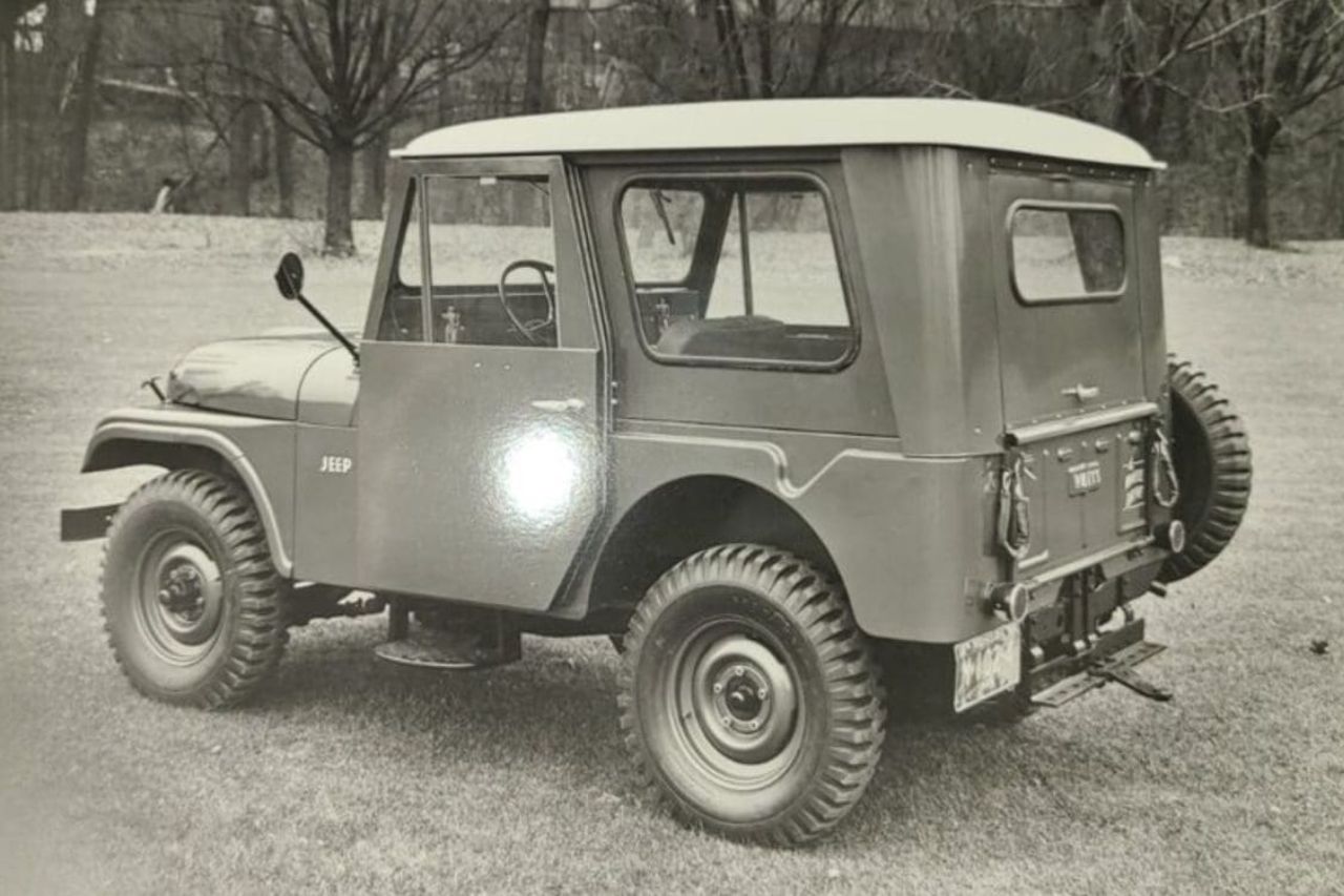Divulgação/Jeep