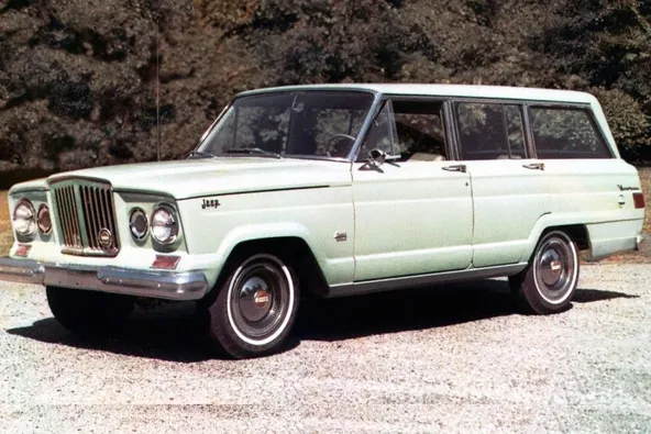 Jeep/Divulgação