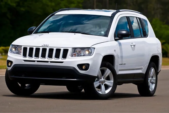 Divulgação/Jeep