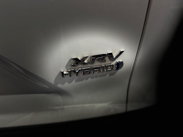Corolla Cross XRV Hybrid 1.8 (flex) (Aut)