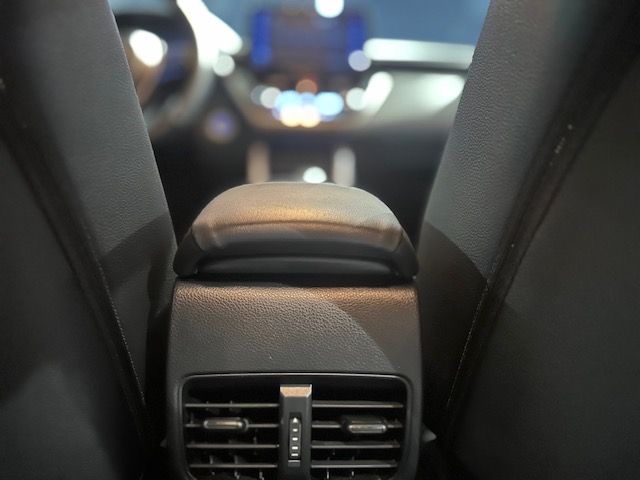 Corolla Cross XRV Hybrid 1.8 (flex) (Aut)