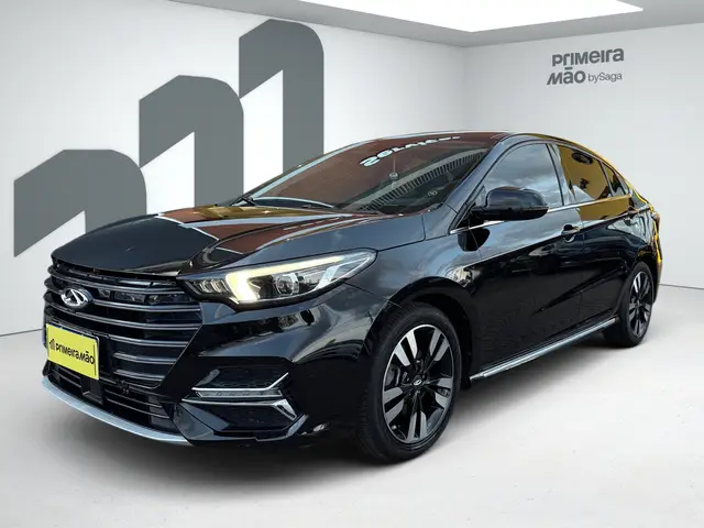Carro CAOA Chery Arrizo 6 Pro 2022 Pro 1.5 Turbo (Aut)