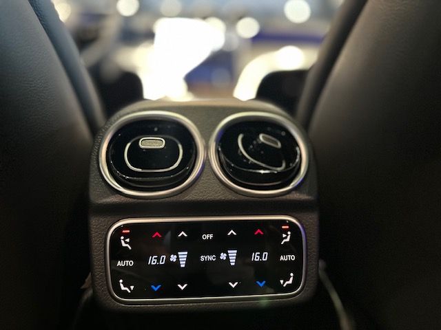 C 300 AMG Line