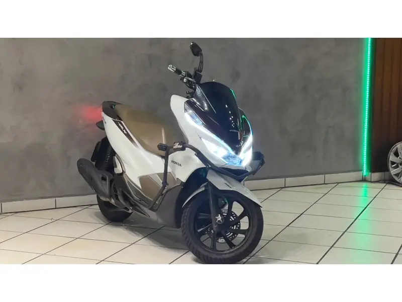 Honda PCX 150 ABS