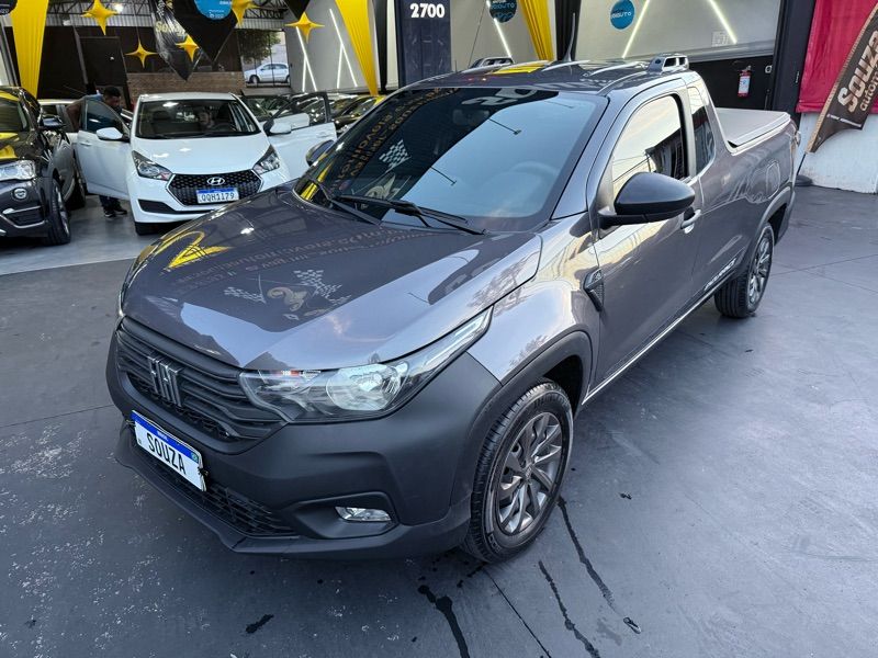 Fiat Strada