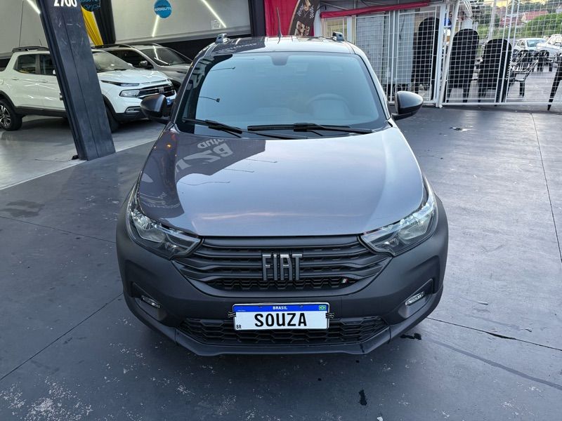 Fiat Strada